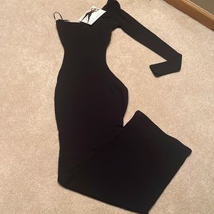 Naked Wardrobe Dress